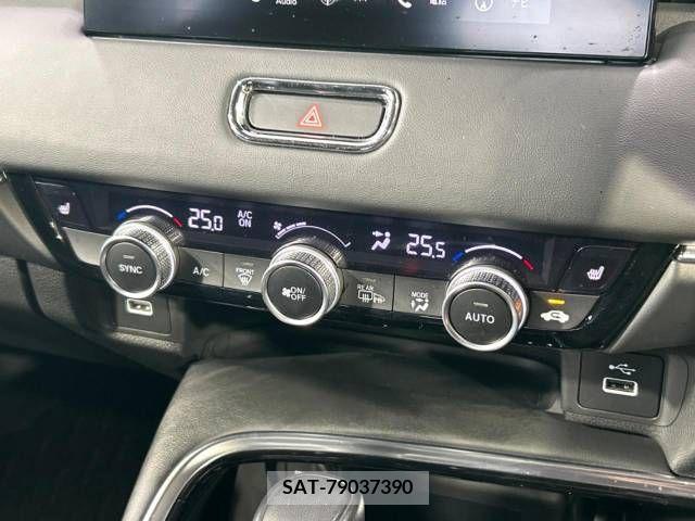 Honda VEZEL 2021-04 340353-7