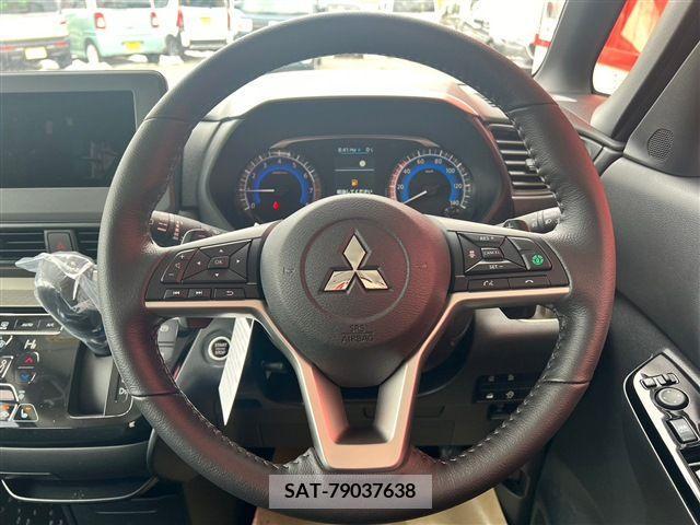 Mitsubishi DELICA MINI 2024-03 296554-21