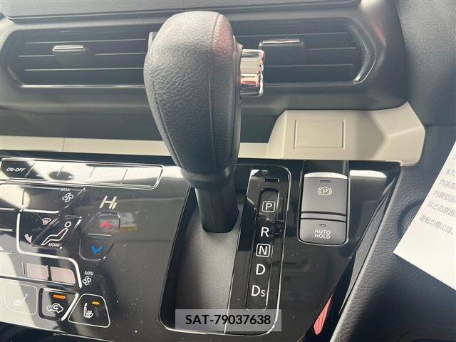 Mitsubishi DELICA MINI 2024-03 296554-22