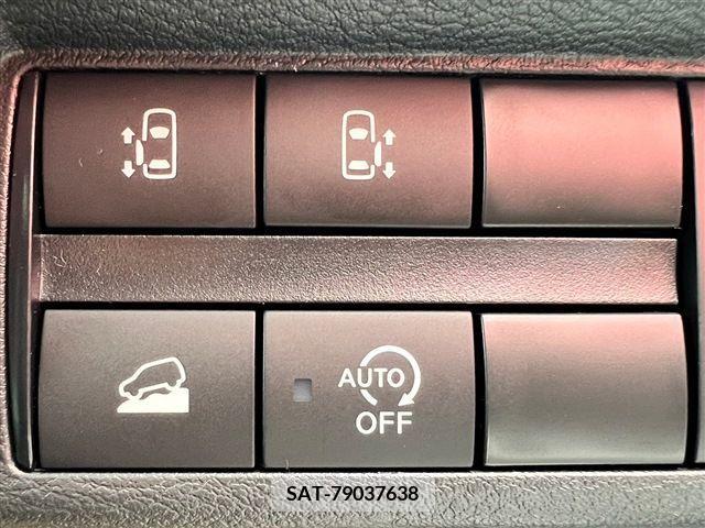 Mitsubishi DELICA MINI 2024-03 296554-25