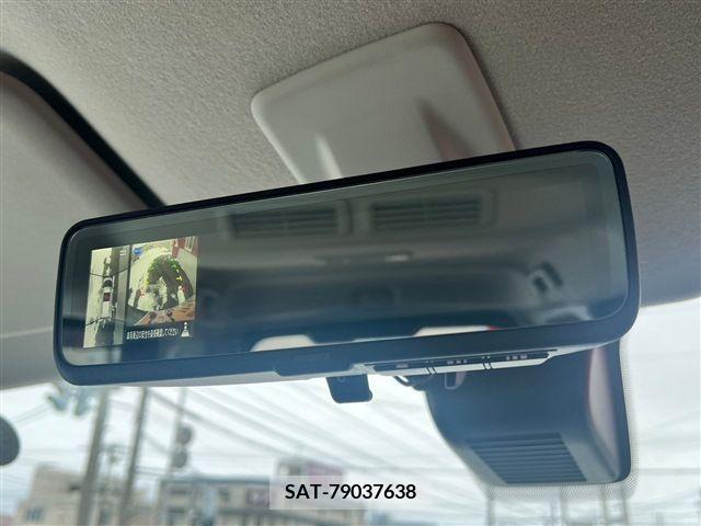 Mitsubishi DELICA MINI 2024-03 296554-27