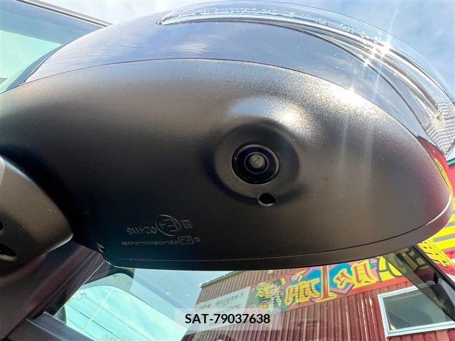 Mitsubishi DELICA MINI 2024-03 296554-29