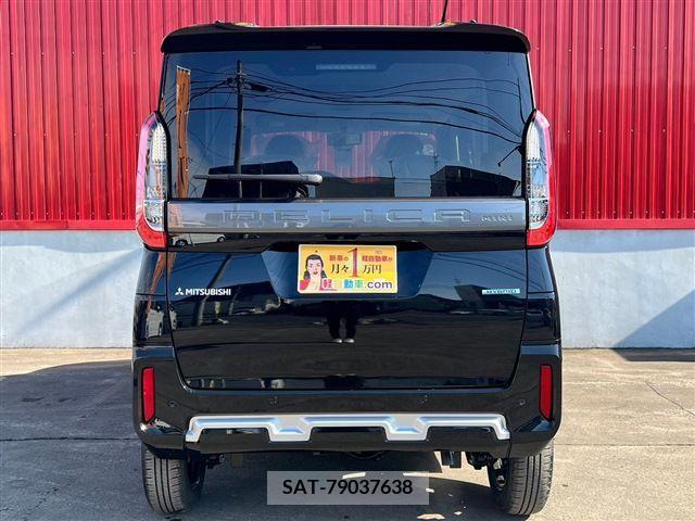 Mitsubishi DELICA MINI 2024-03 296554-3