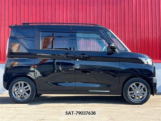 Mitsubishi DELICA MINI 2024-03 296554-5