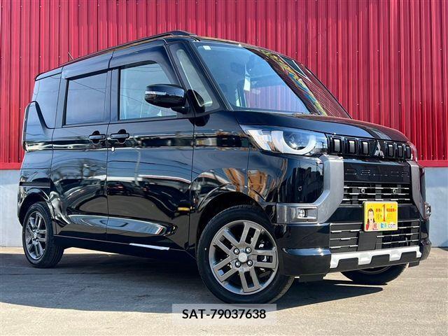 Mitsubishi DELICA MINI 2024-03 296554-6