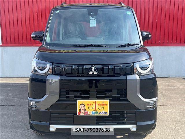 Mitsubishi DELICA MINI 2024-03 296554-7
