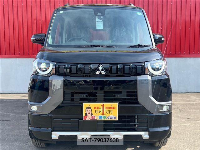 Mitsubishi DELICA MINI 2024-03 296554-8