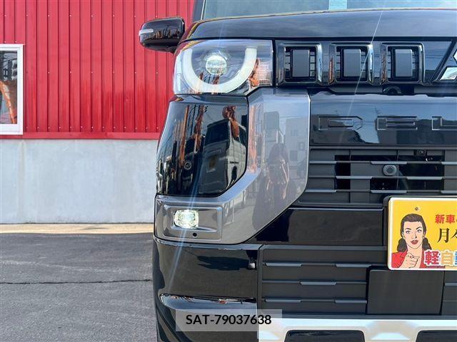 Mitsubishi DELICA MINI 2024-03 296554-9
