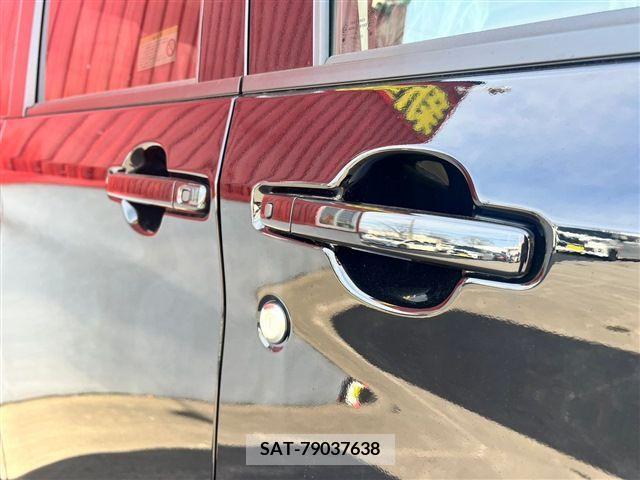 Mitsubishi DELICA MINI 2024-03 296554-10