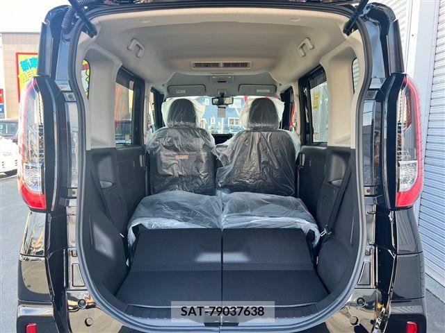 Mitsubishi DELICA MINI 2024-03 296554-12