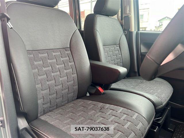 Mitsubishi DELICA MINI 2024-03 296554-14