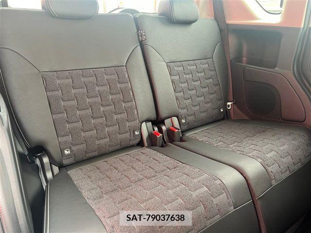 Mitsubishi DELICA MINI 2024-03 296554-15