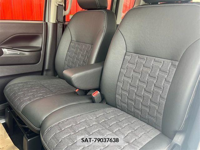 Mitsubishi DELICA MINI 2024-03 296554-16