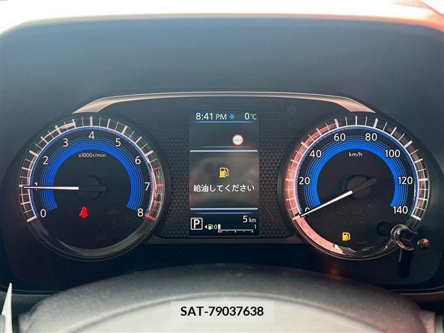 Mitsubishi DELICA MINI 2024-03 296554-19