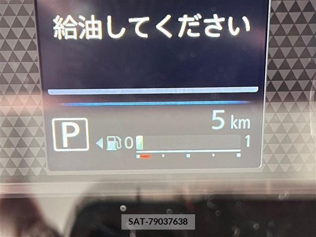 Mitsubishi DELICA MINI 2024-03 296554-20