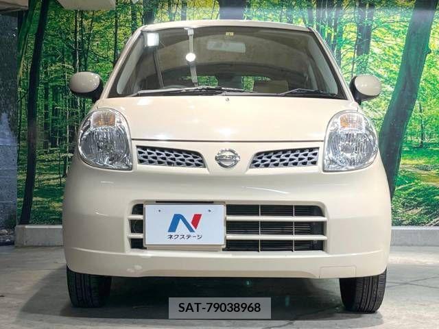 Nissan MOCO 2008-08 354809-14