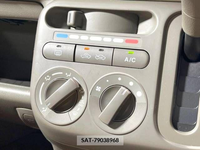 Nissan MOCO 2008-08 354809-7