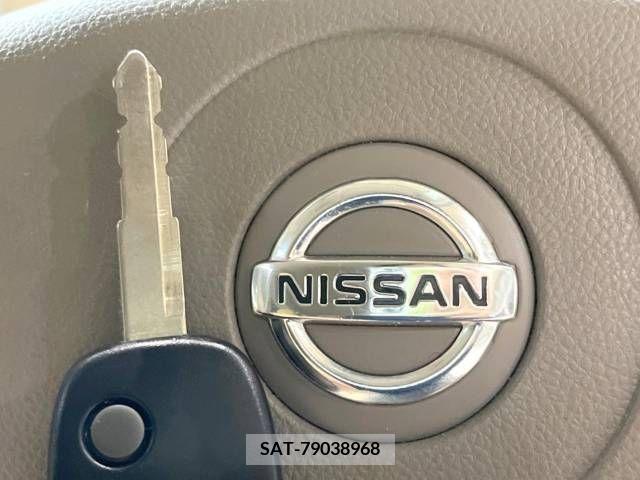 Nissan MOCO 2008-08 354809-3