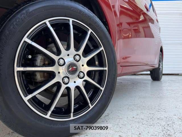 Mitsubishi EK WAGON 2019-01 300803-15