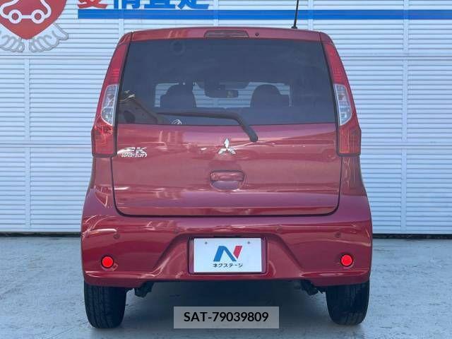 Mitsubishi EK WAGON 2019-01 300803-13