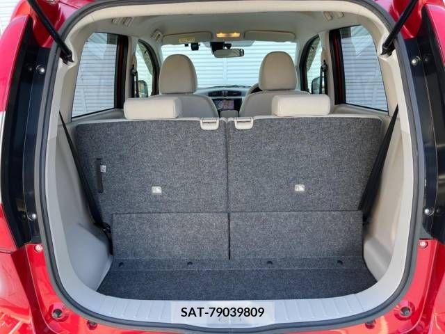 Mitsubishi EK WAGON 2019-01 300803-10