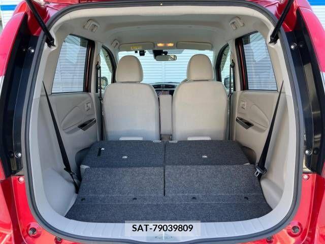 Mitsubishi EK WAGON 2019-01 300803-11