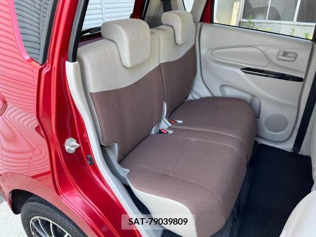 Mitsubishi EK WAGON 2019-01 300803-9
