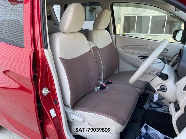 Mitsubishi EK WAGON 2019-01 300803-8