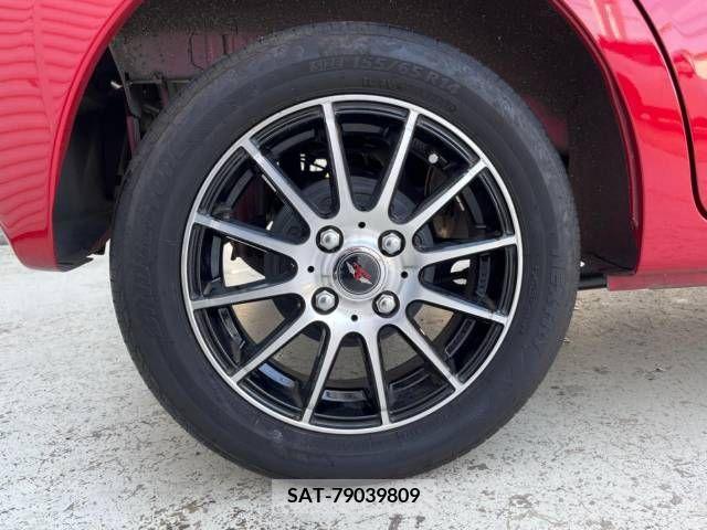 Mitsubishi EK WAGON 2019-01 300803-19