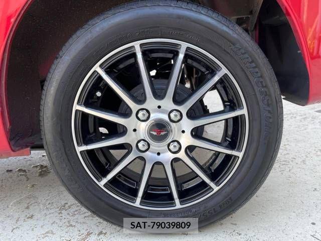 Mitsubishi EK WAGON 2019-01 300803-18
