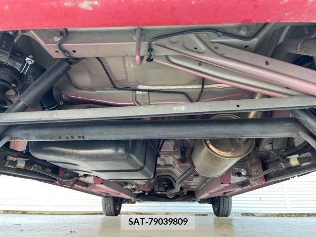 Mitsubishi EK WAGON 2019-01 300803-16