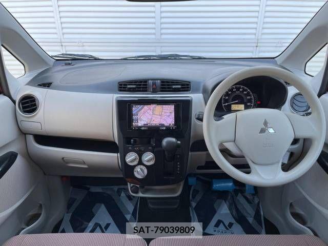 Mitsubishi EK WAGON 2019-01 300803-1