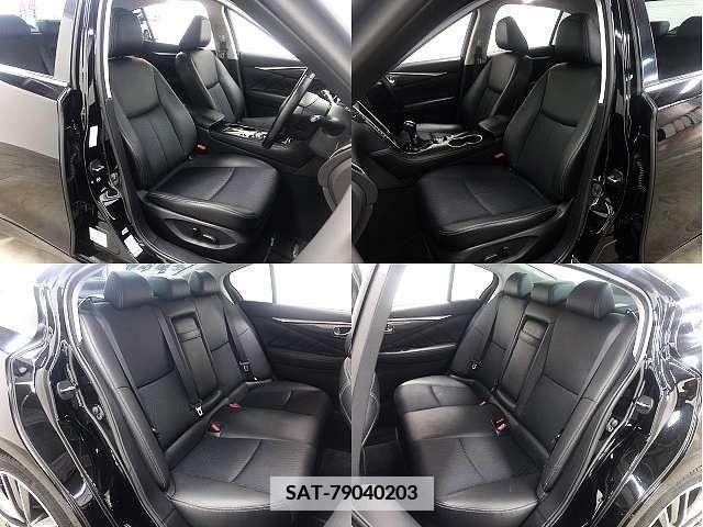 Nissan SKYLINE 2015-06 380923-6