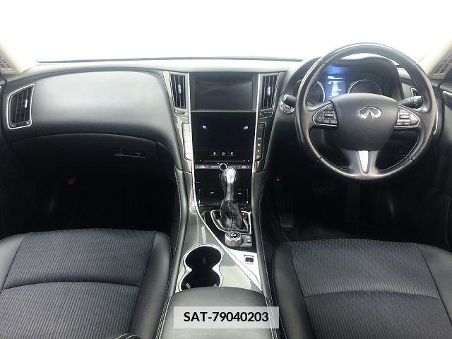 Nissan SKYLINE 2015-06 380923-1