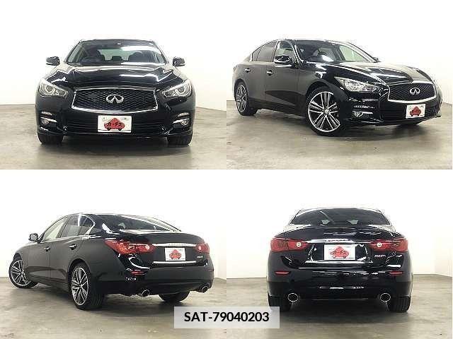 Nissan SKYLINE 2015-06 380923-8