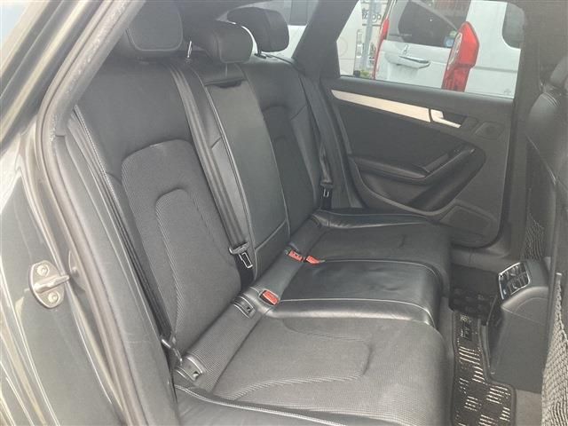 Audi A4 2014-12 21349-8