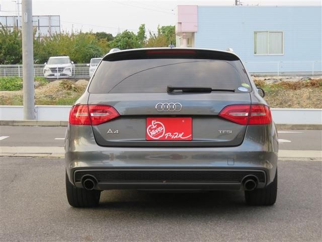 Audi A4 2014-12 21349-3