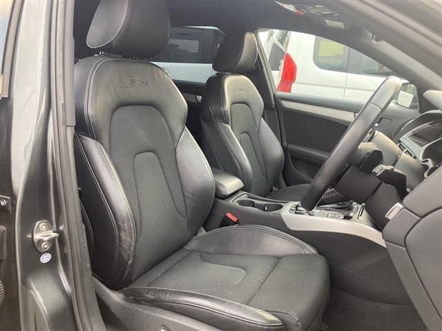 Audi A4 2014-12 21349-7