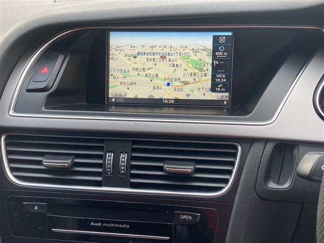 Audi A4 2014-12 21349-13