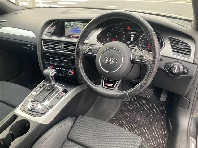 Audi A4 2014-12 21349-6