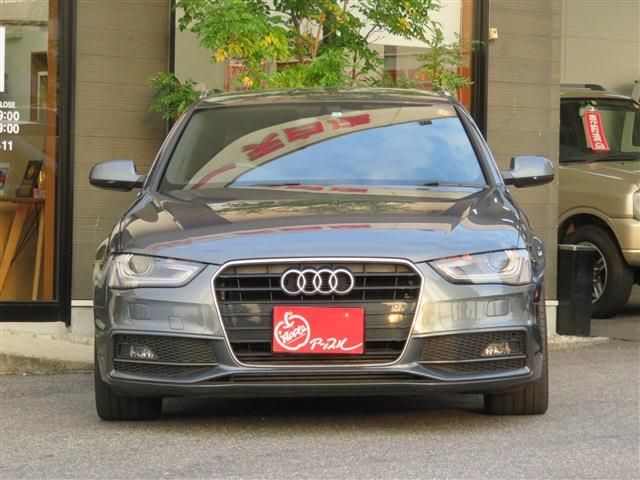 Audi A4 2014-12 21349-1