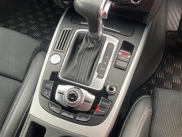 Audi A4 2014-12 21349-16