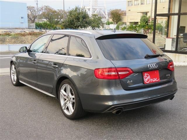 Audi A4 2014-12 21349-4