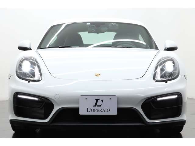 Porsche CAYMAN 2016-06 189726-14