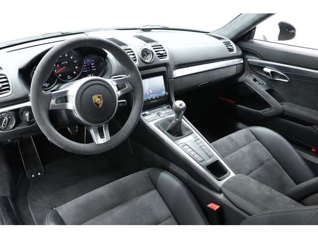 Porsche CAYMAN 2016-06 189726-3