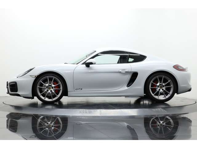 Porsche CAYMAN 2016-06 189726-16
