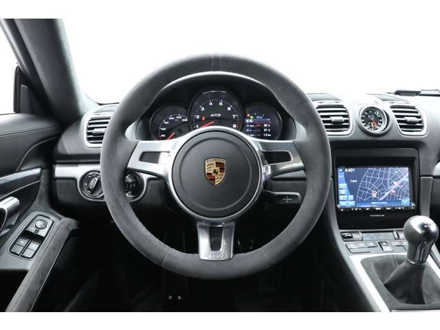 Porsche CAYMAN 2016-06 189726-9