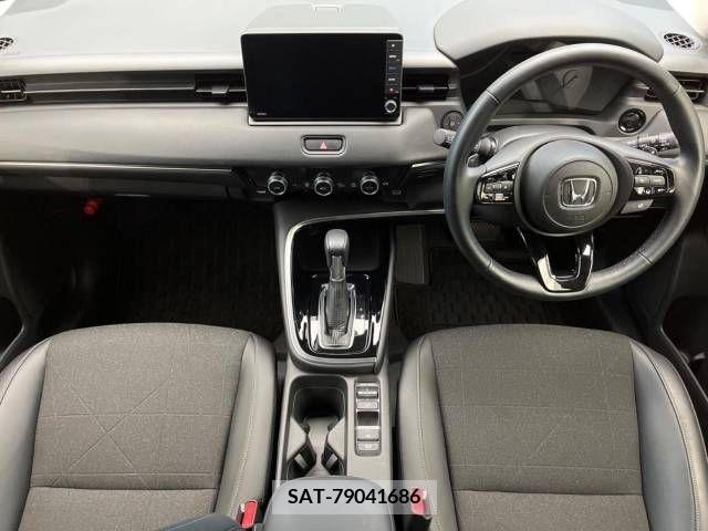 Honda VEZEL 2021-08 340408-1