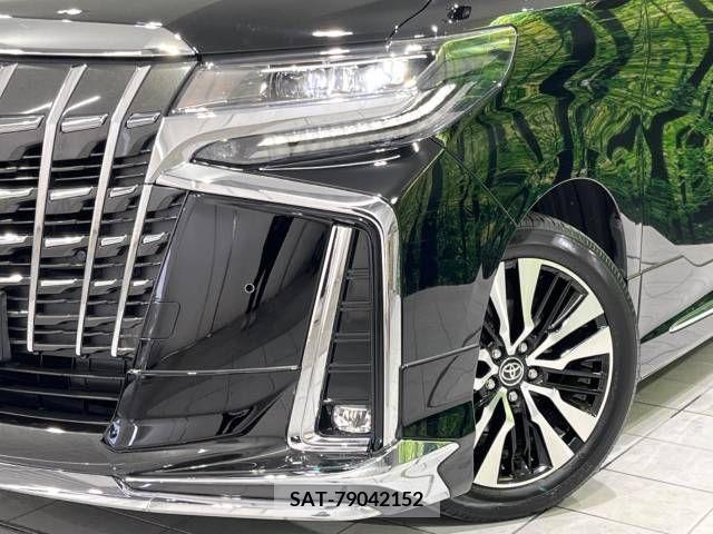 Toyota ALPHARD 2021-09 333392-13