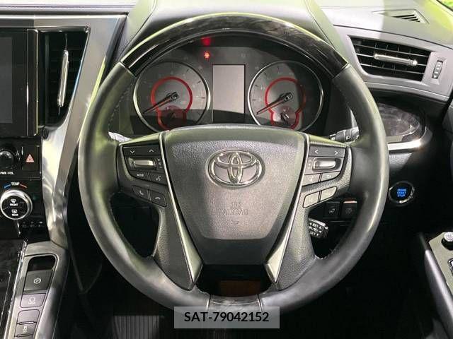 Toyota ALPHARD 2021-09 333392-12